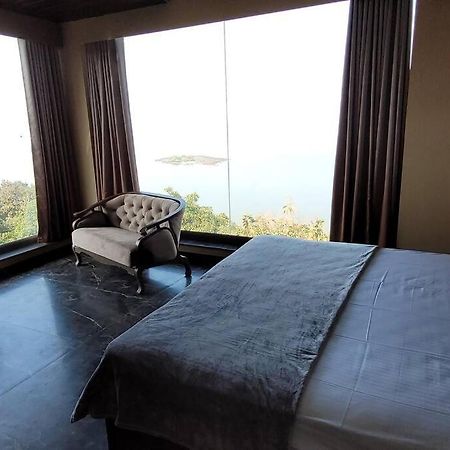 Rk Island View Villa Dabolim Exteriér fotografie