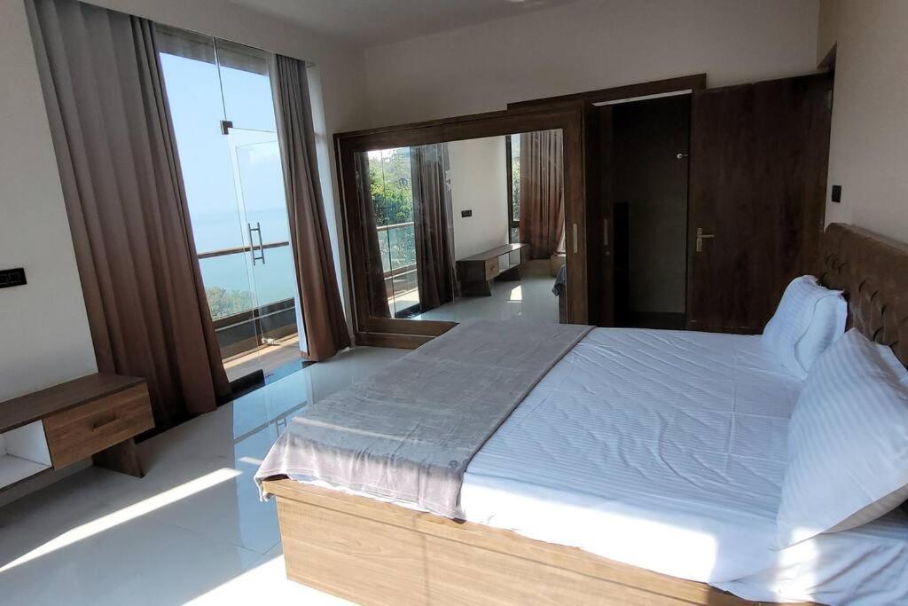 Rk Island View Villa Dabolim Exteriér fotografie