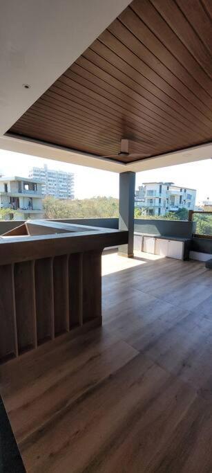 Rk Island View Villa Dabolim Exteriér fotografie